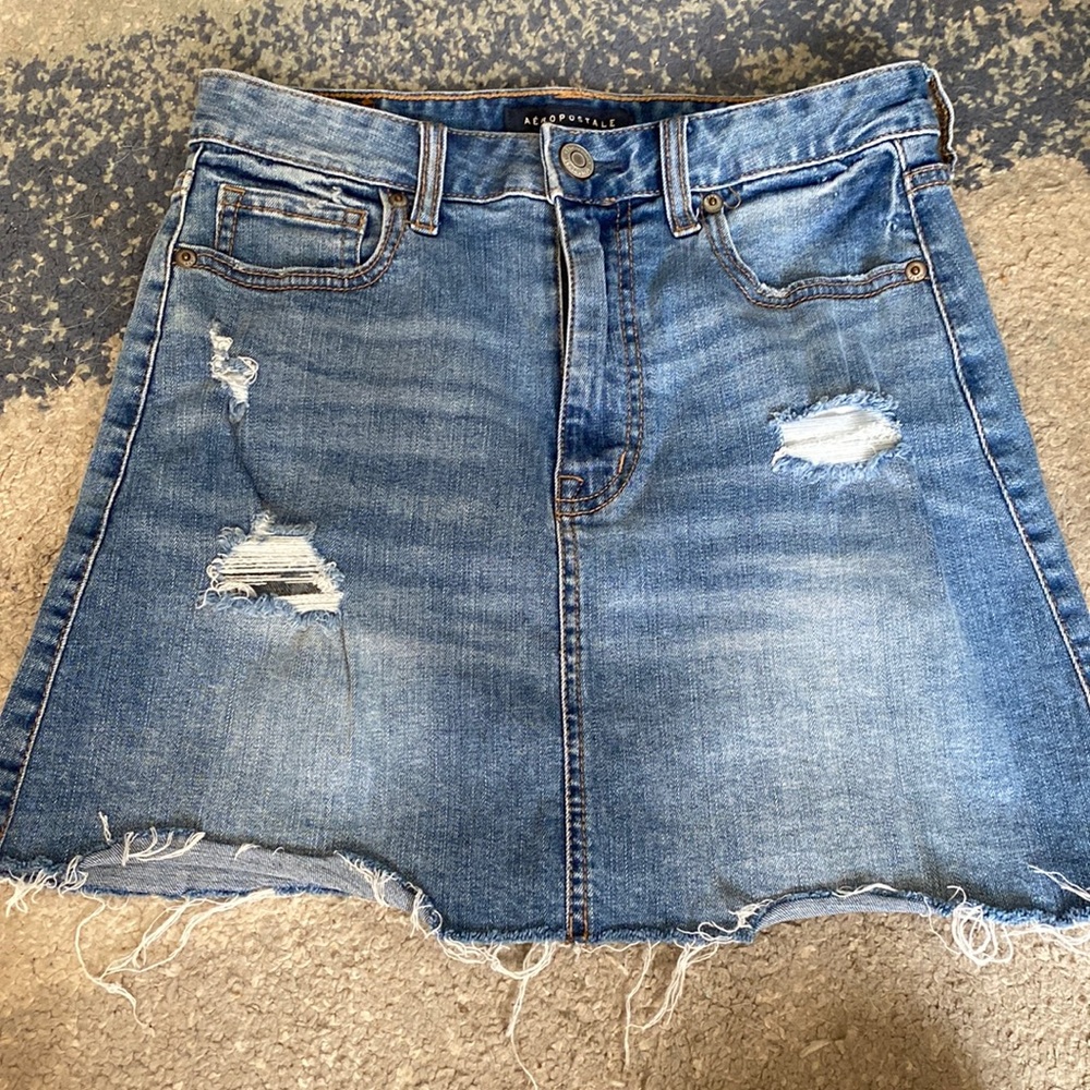 2/$10! AEROPOSTALE. Women’s skirt.